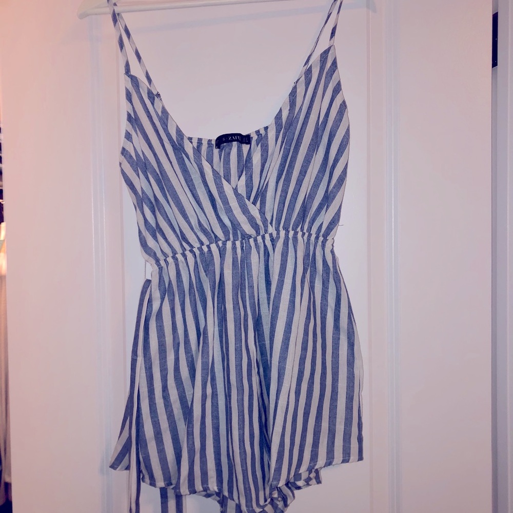 Romper - Picture 1 of 1
